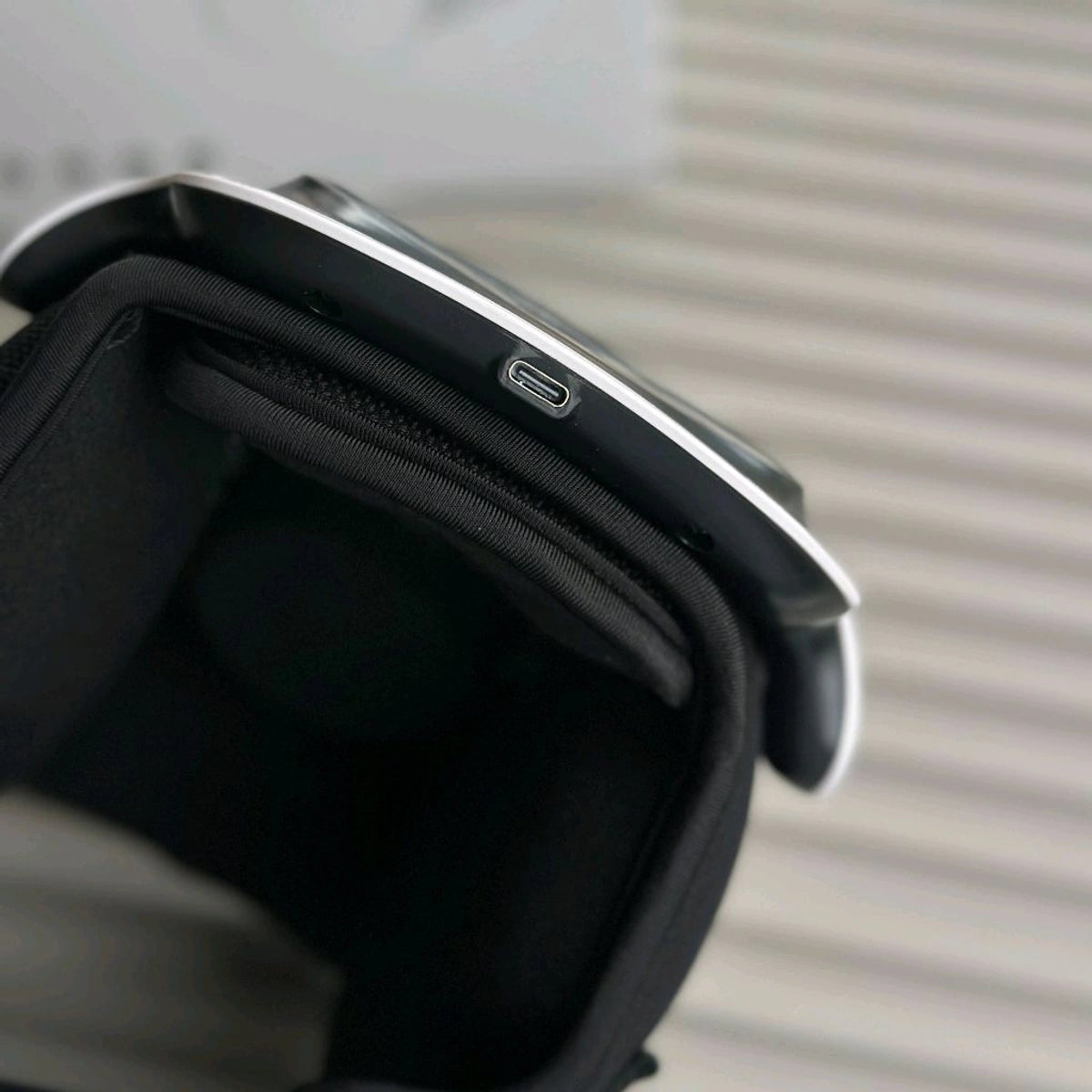 Electric Knee Massager