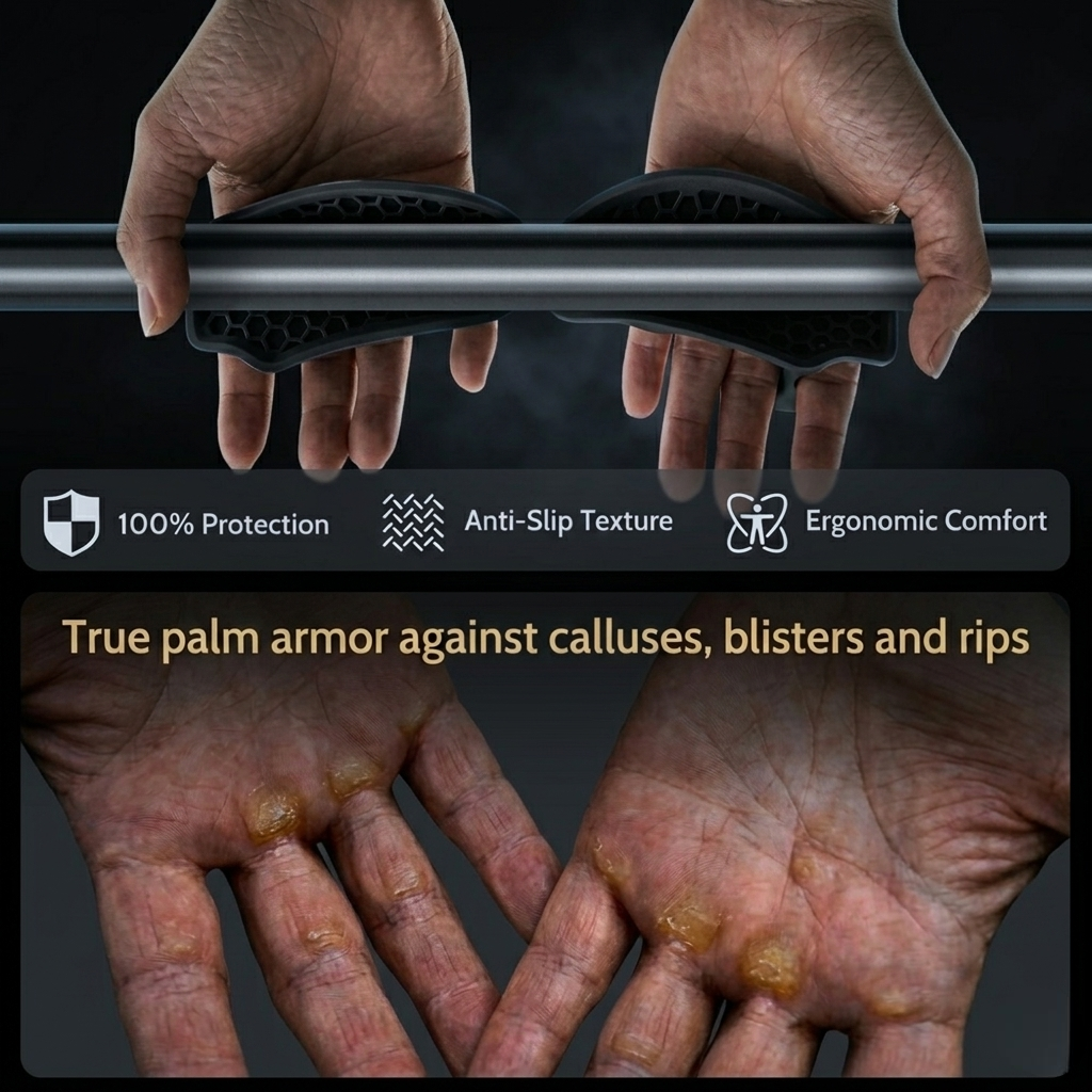 Palm Guards
