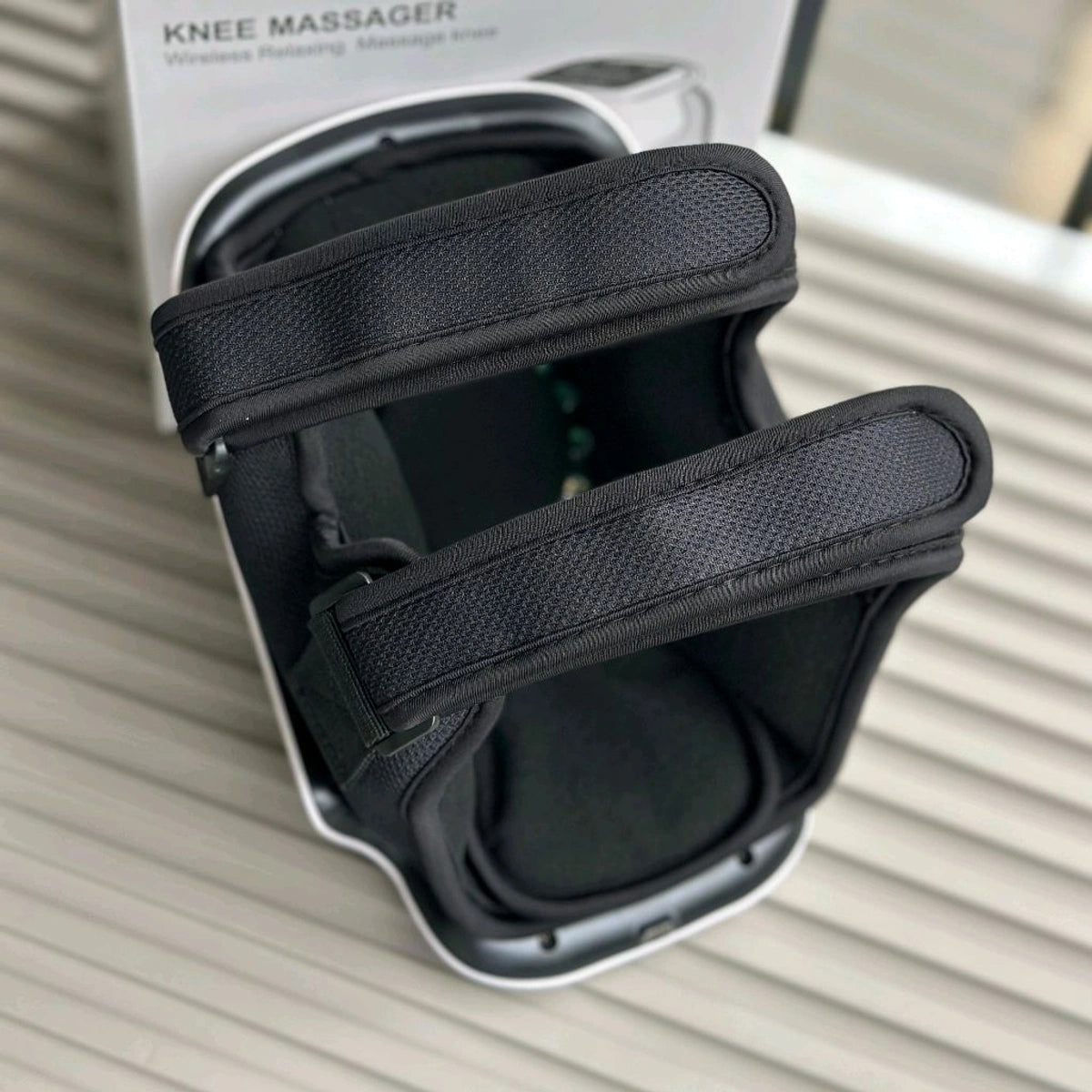 Electric Knee Massager