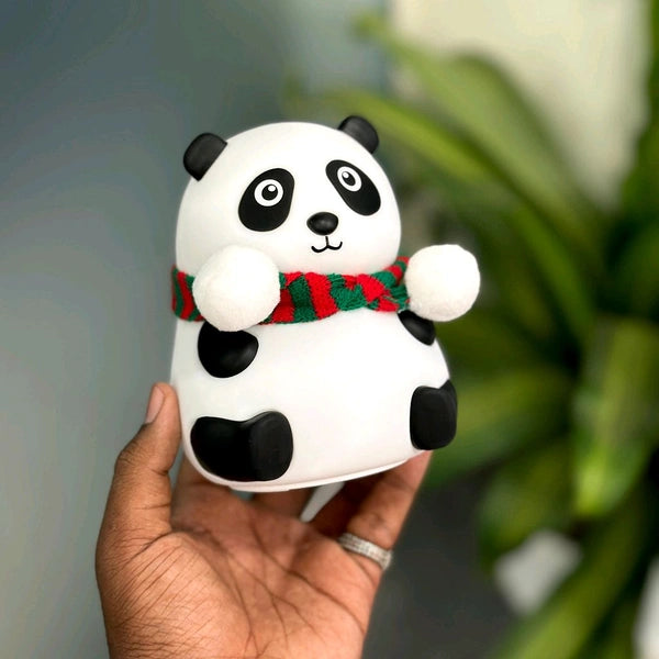 Rechargeable Lightning Panda