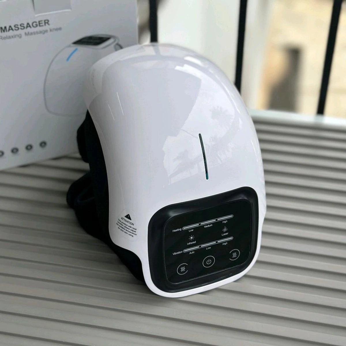 Electric Knee Massager