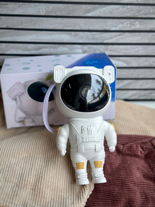 ASTRONAUT GALAXY LIGHT PROJECTOR