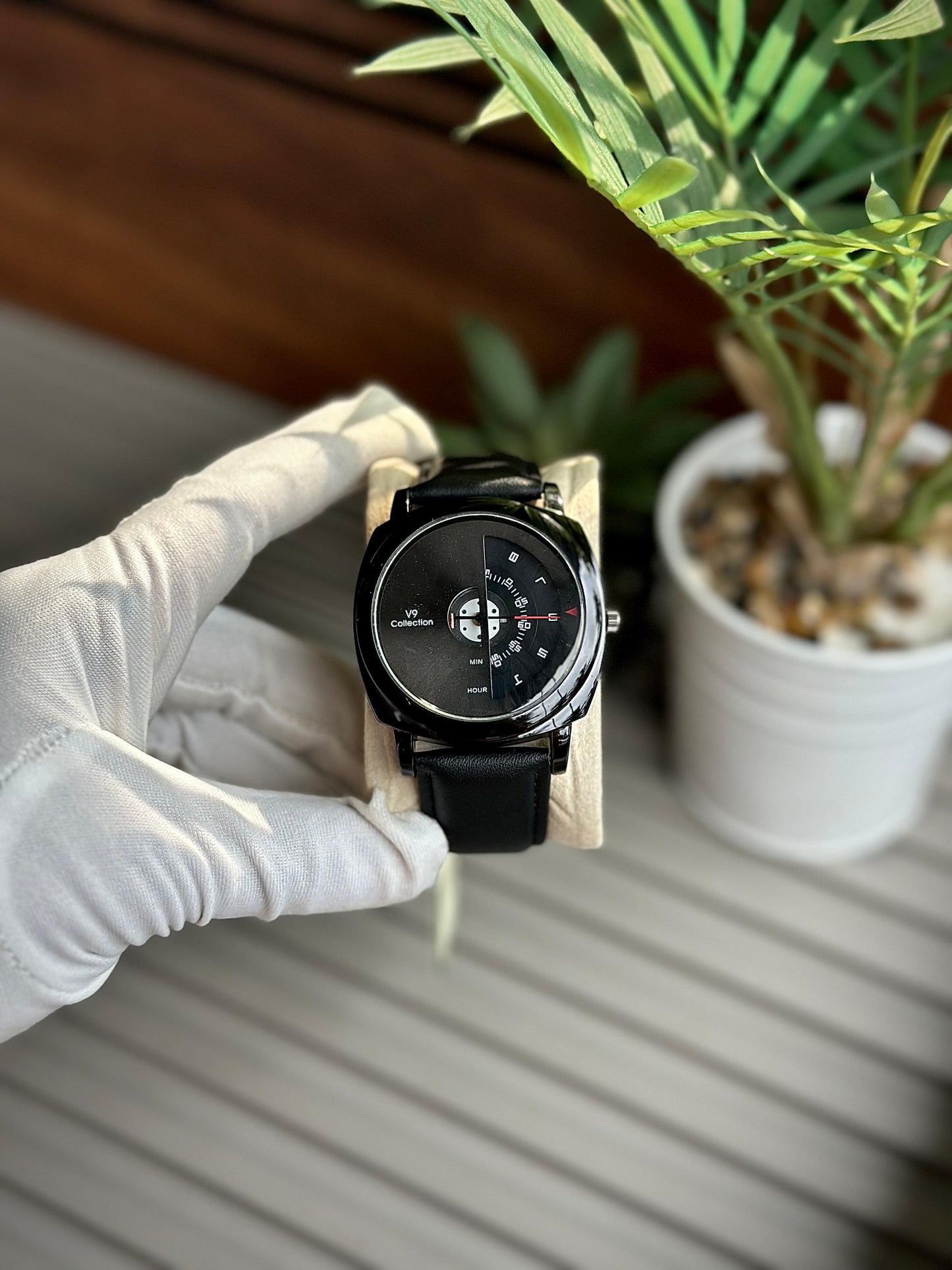 V9 - D1