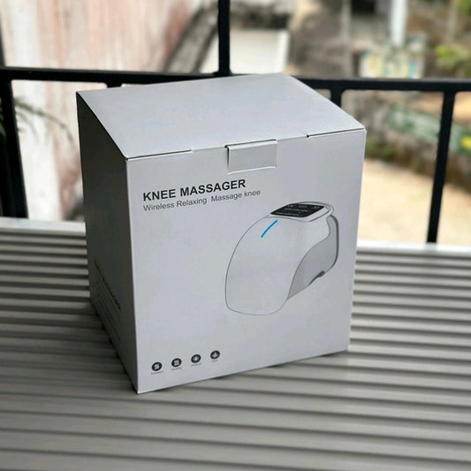 Electric Knee Massager