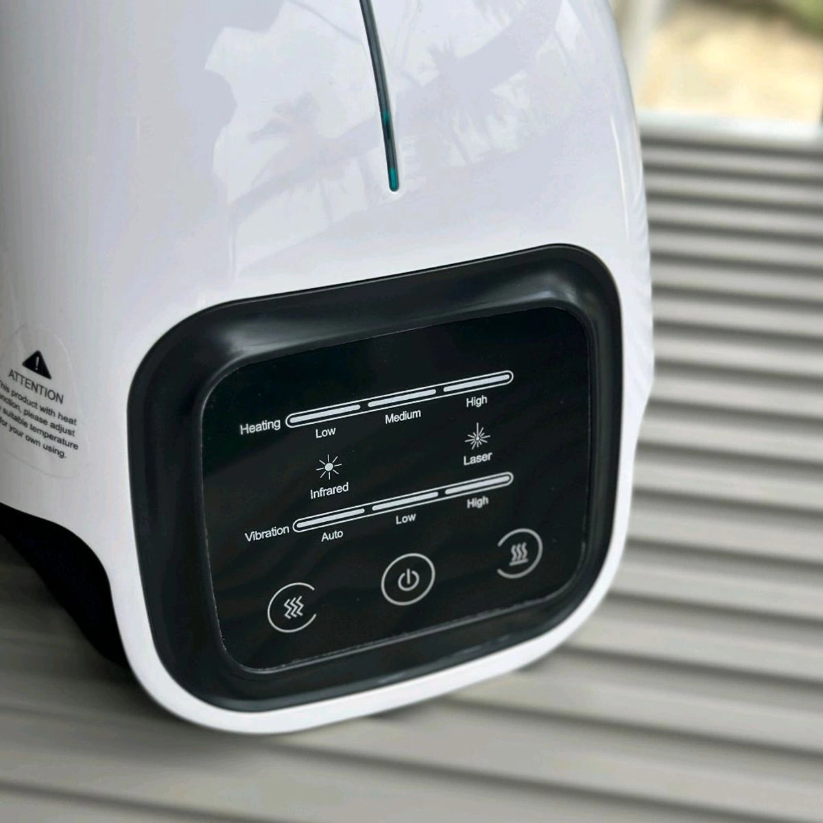 Electric Knee Massager